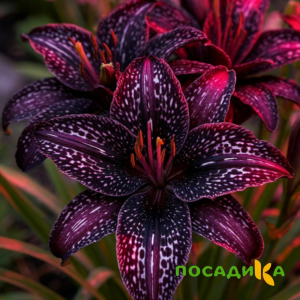 Лилейник Вояж купить по цене от 699р. в интернет-магазине «Посадика» с доставкой почтой в в Заозерске и по всей России – [изображение №1].
